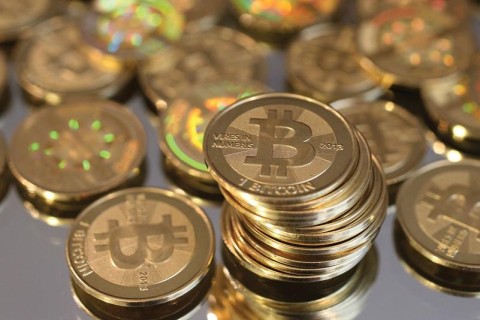 Біткойн може стати новою японською валютою